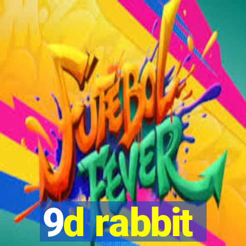 9d rabbit